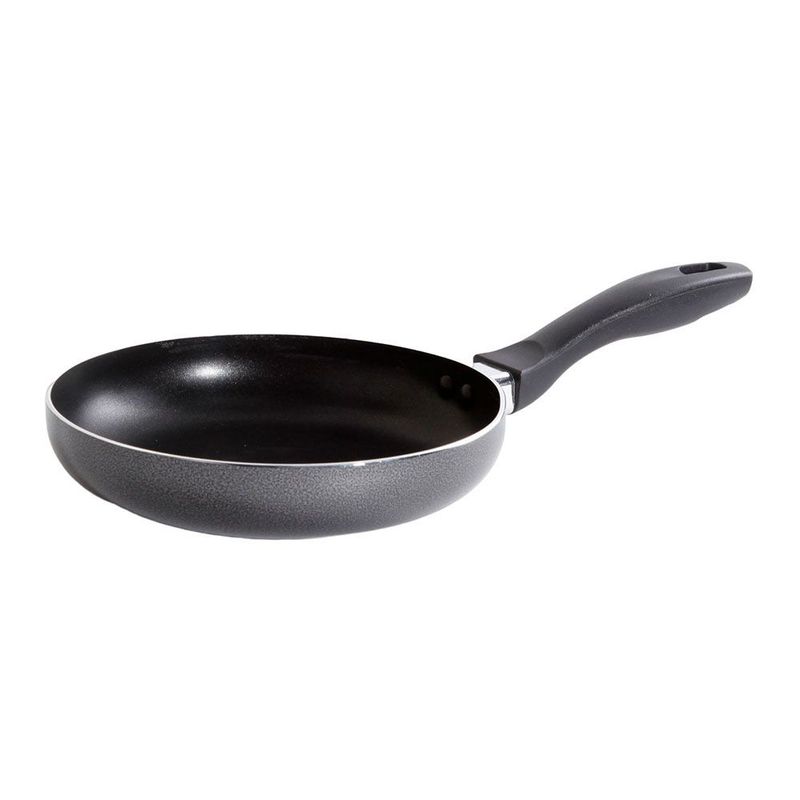 OSTER - Sartén Oster Antiadherente 20CM CLAIRBORNE Gris
