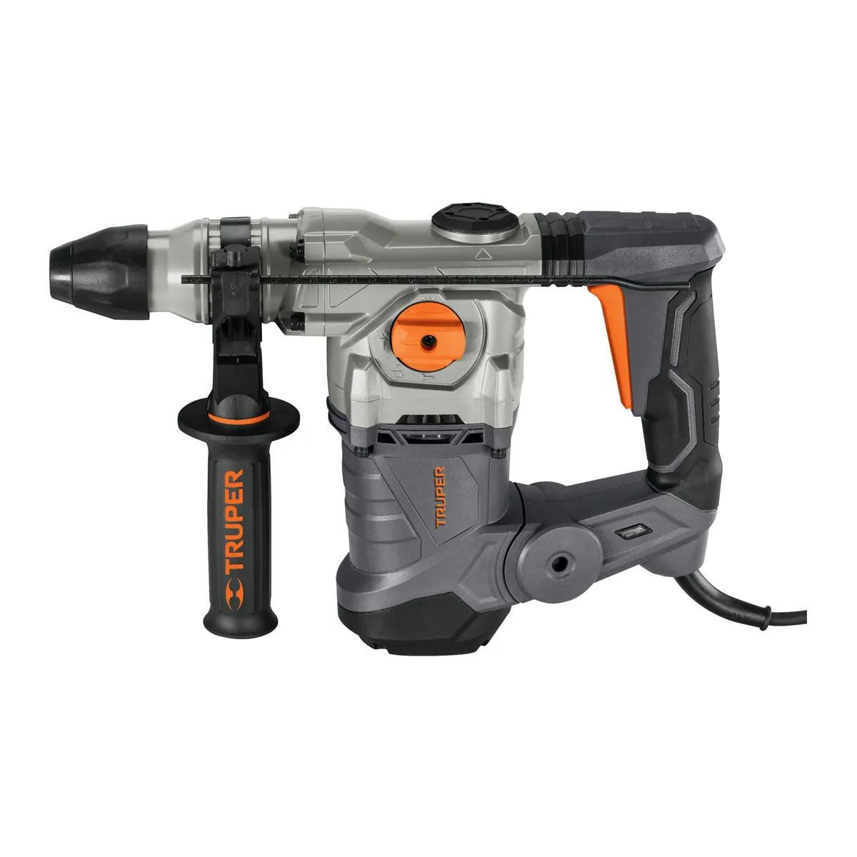 TRUPER - Rotomartillo SDS Plus, 6 Joules