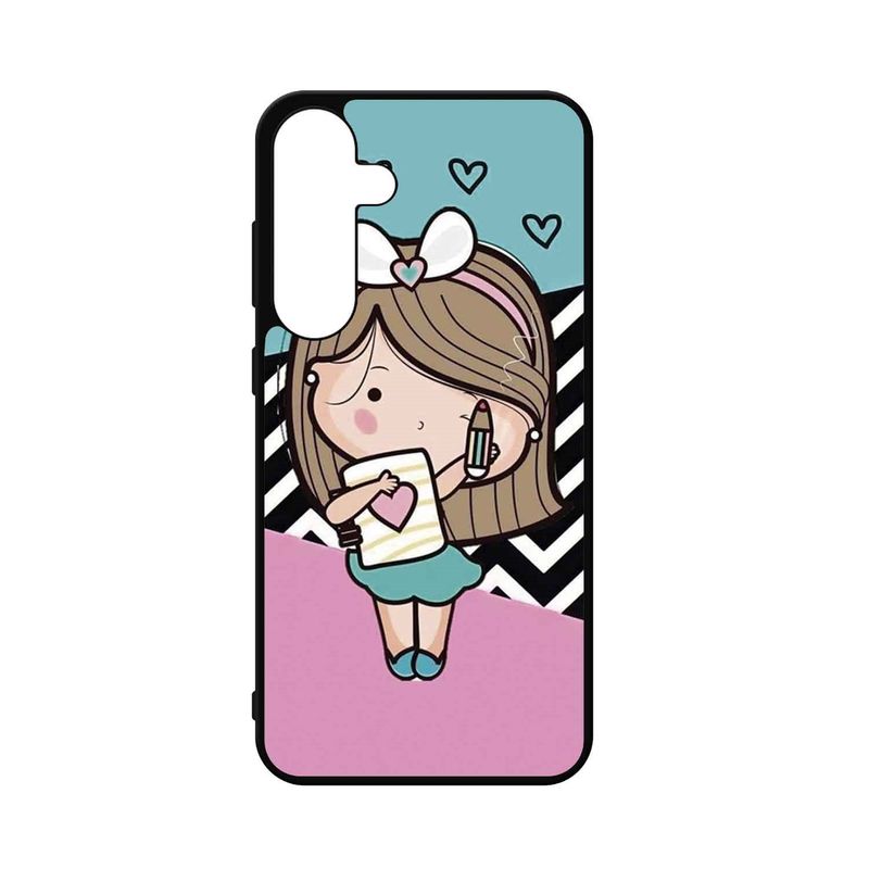 GENERICO - Funda Protector Case Para SAMSUNG S24 PLUS