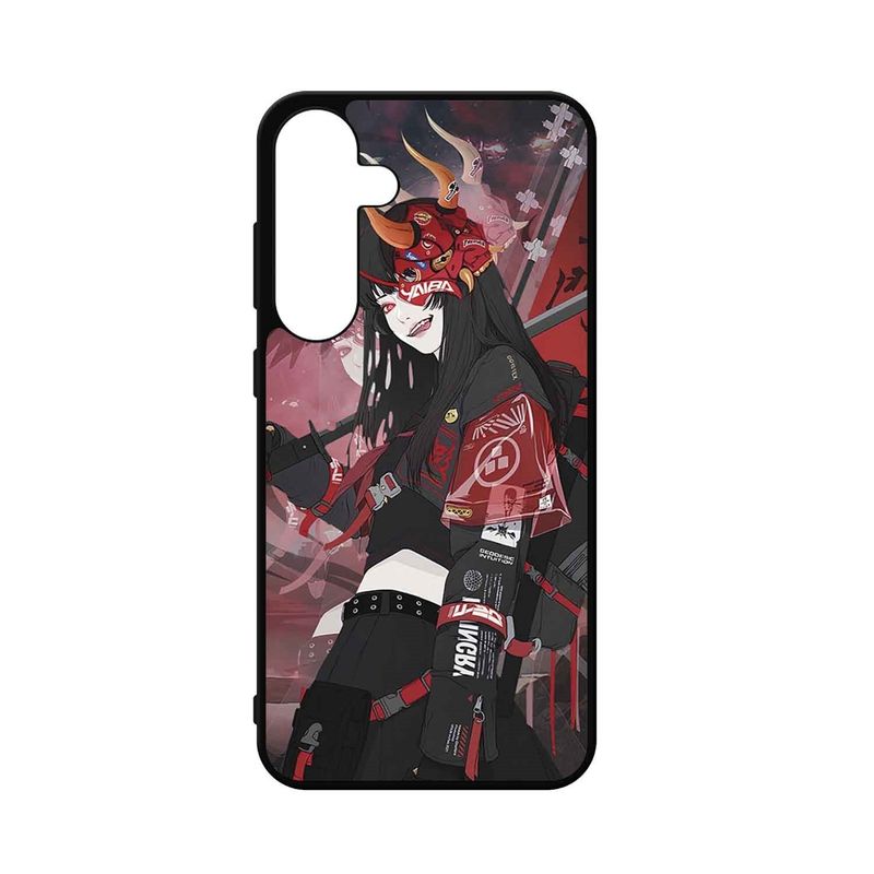 GENERICO - Funda Protector Case Para SAMSUNG S24 PLUS