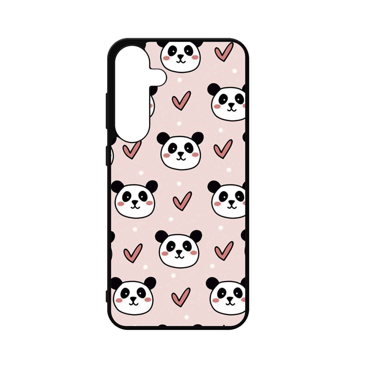 GENERICO - Funda Protector Case Para SAMSUNG S24 PLUS