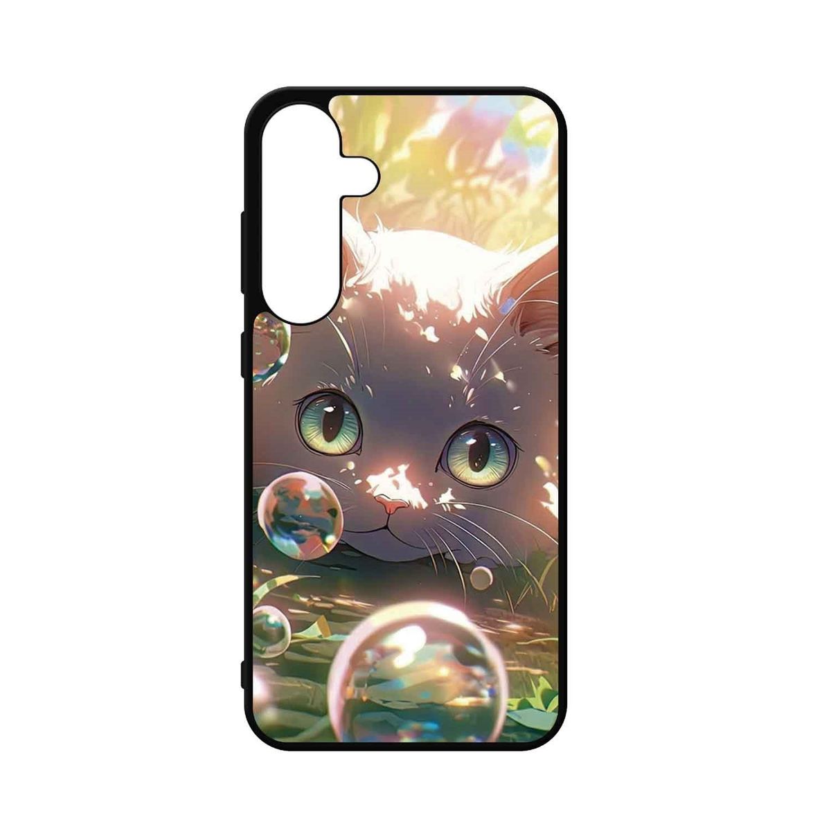 GENERICO - Funda Protector Case Para SAMSUNG S24 PLUS