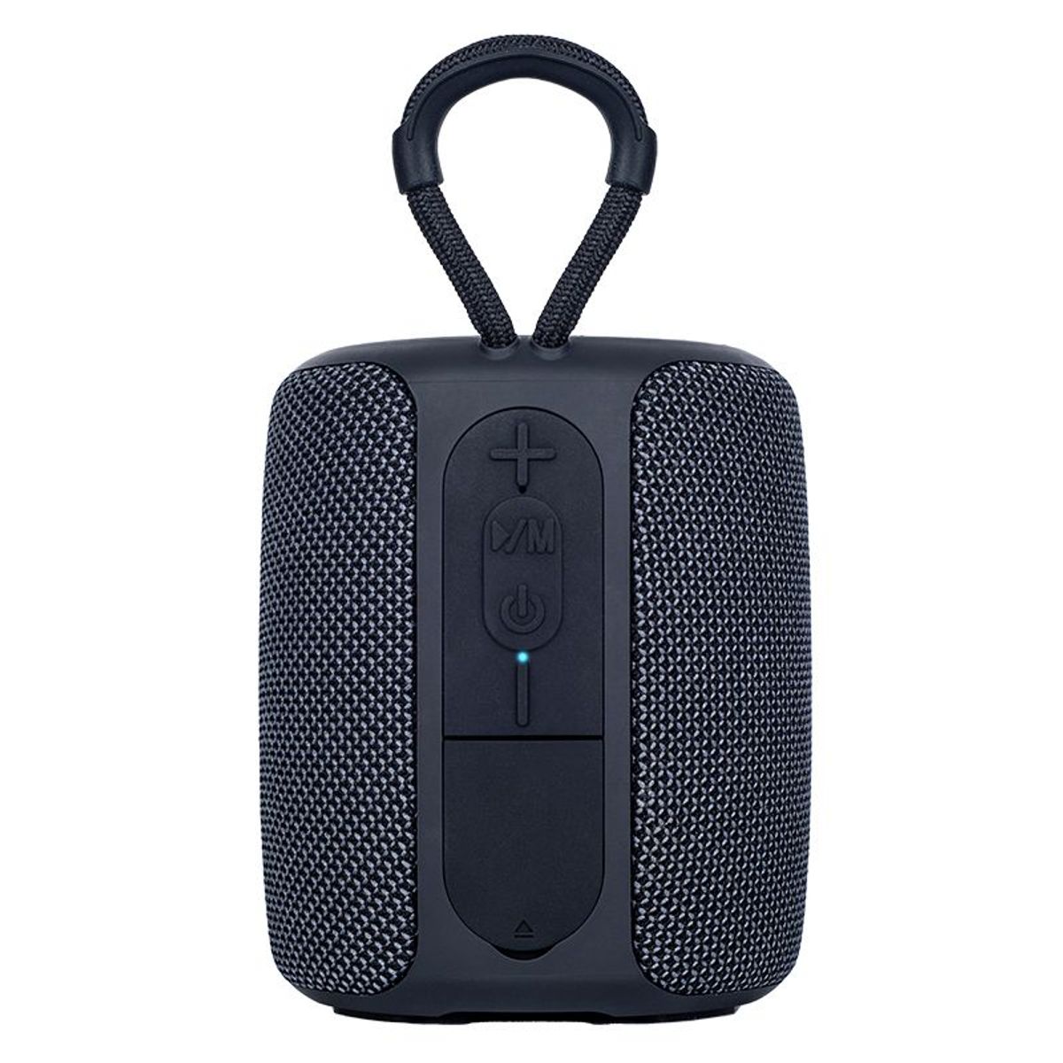 TEROS - PARLANTE Y AUDÍFONO 2 EN 1 TEROS TE-6033N BLUETOOTH