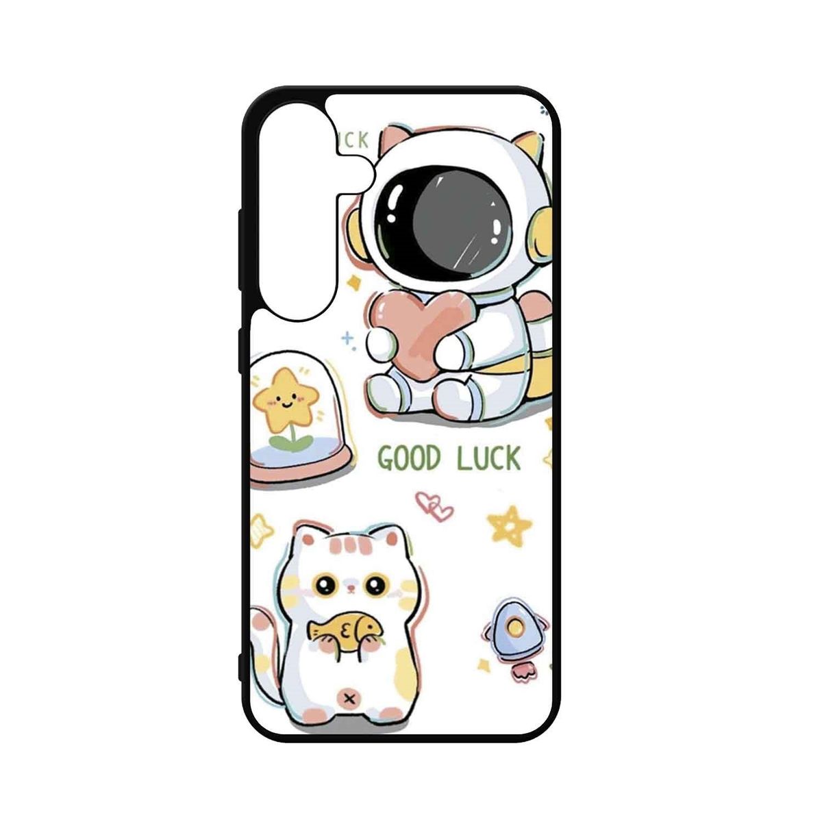 GENERICO - Funda Protector Case Para SAMSUNG S24 PLUS