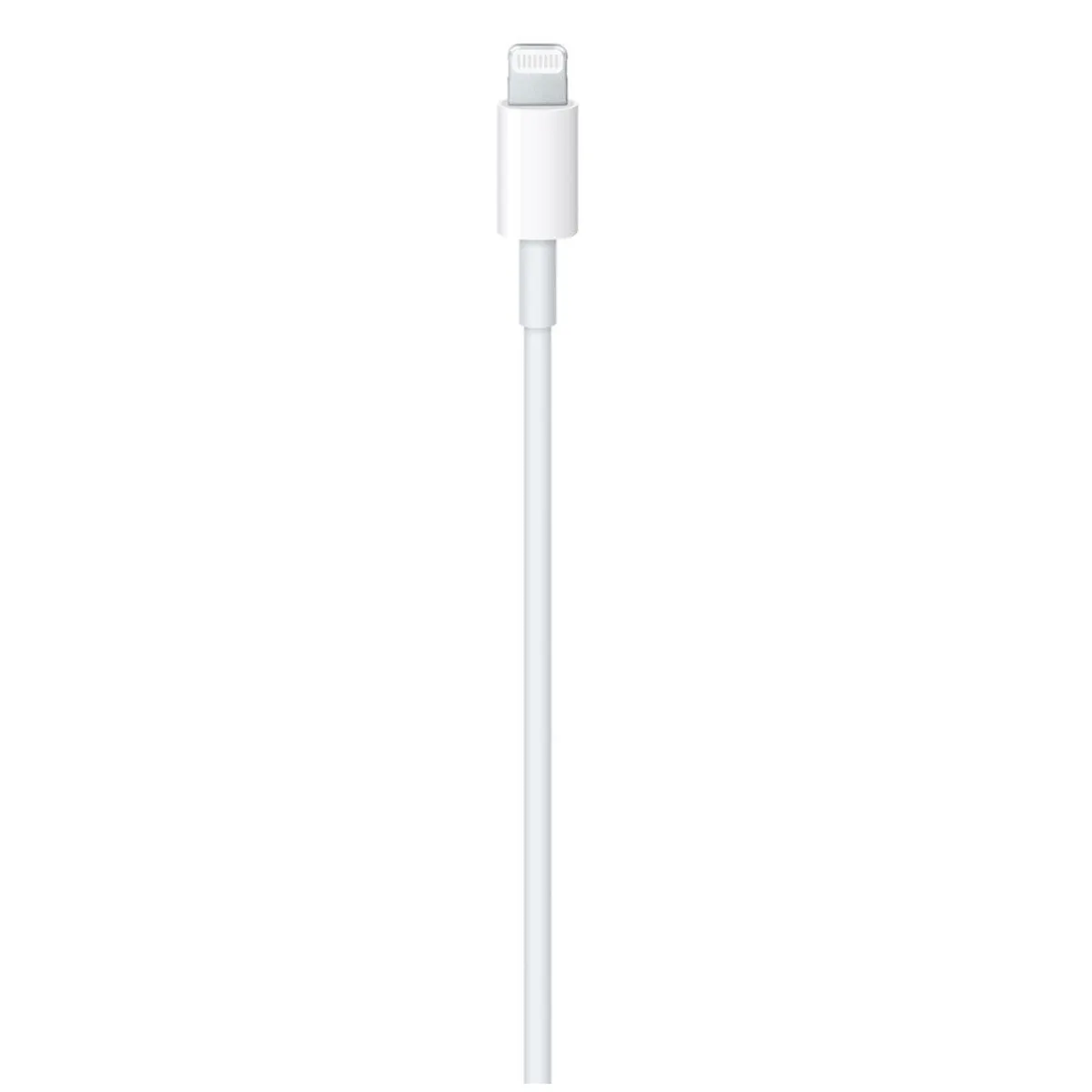 APPLE - Cable Cargador Apple Tipo C a Lightning 2m iPhone
