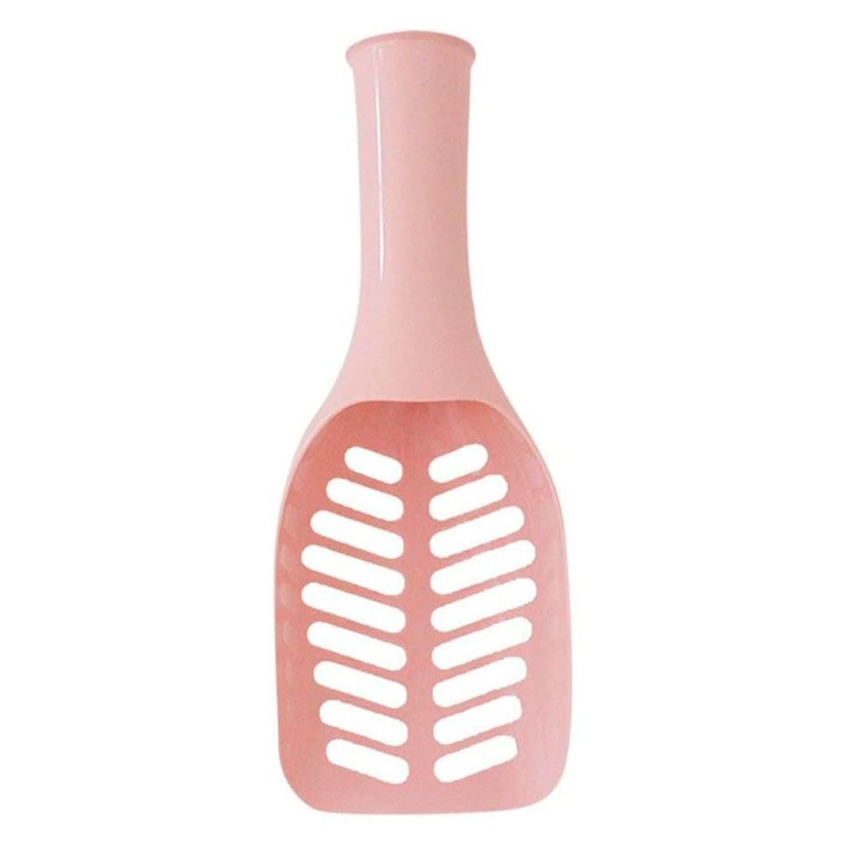 CAT OH - Palita Gruesa para Arenero Rosado