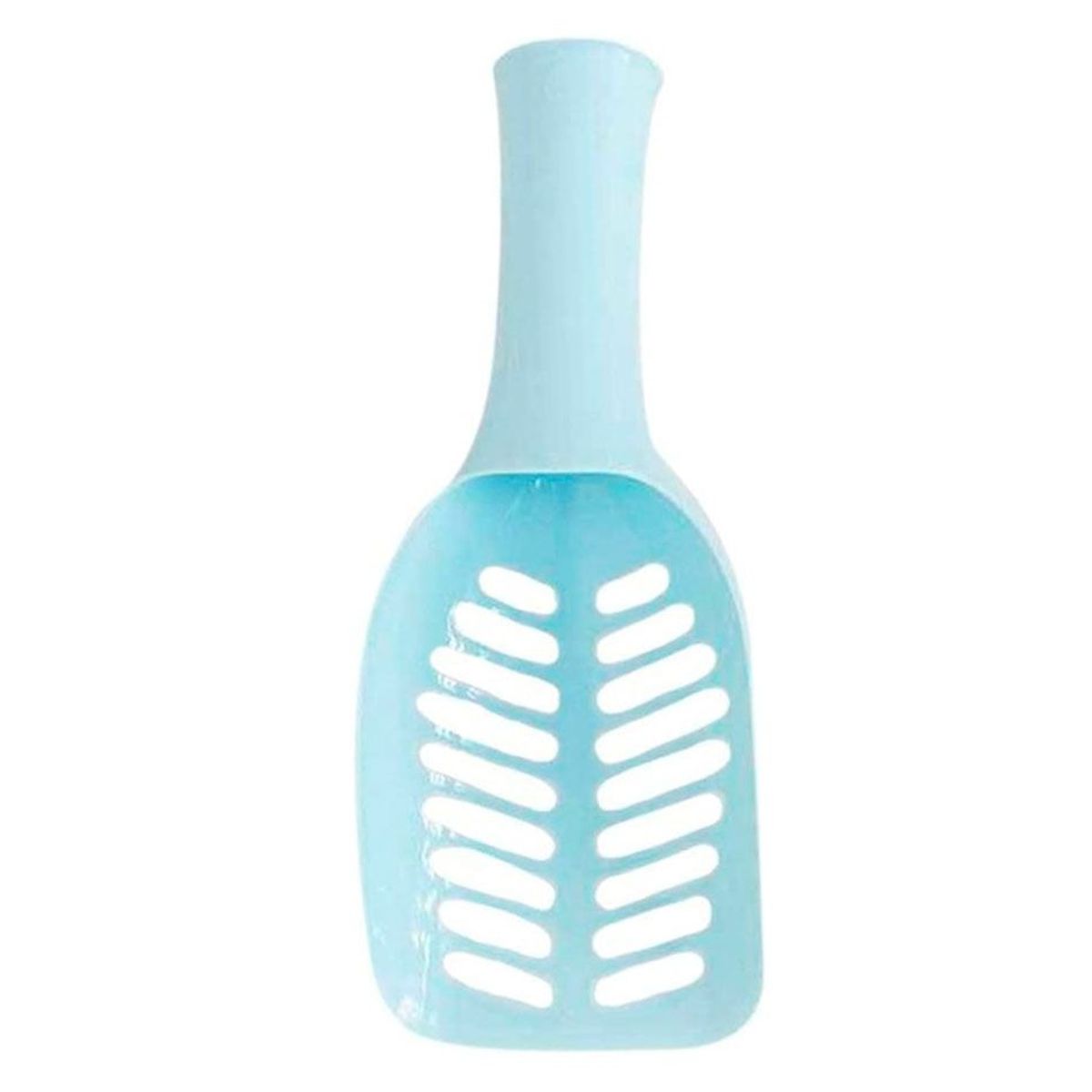 CAT OH - Palita Gruesa para Arenero Celeste