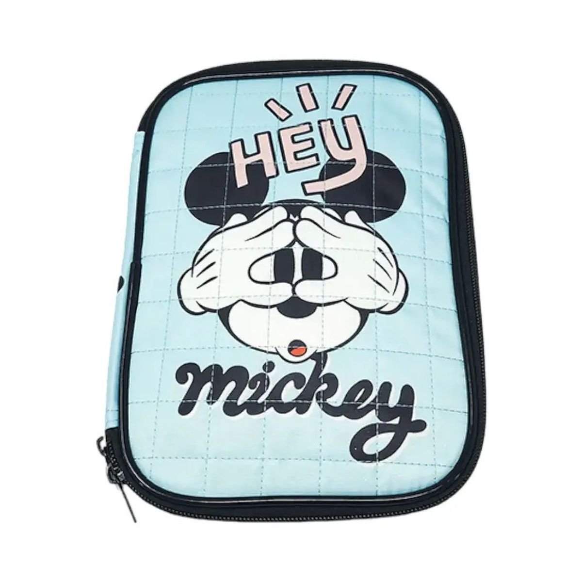 DISNEY - Cartuchera Trend Mickey Mouse Mooving
