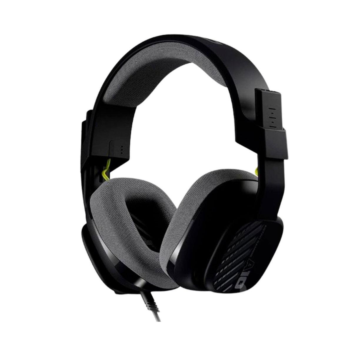 LOGITECH - AUDIFONO GAMING LOGITECH ASTRO A10 GEN 2 BLACK P/N:939-002055