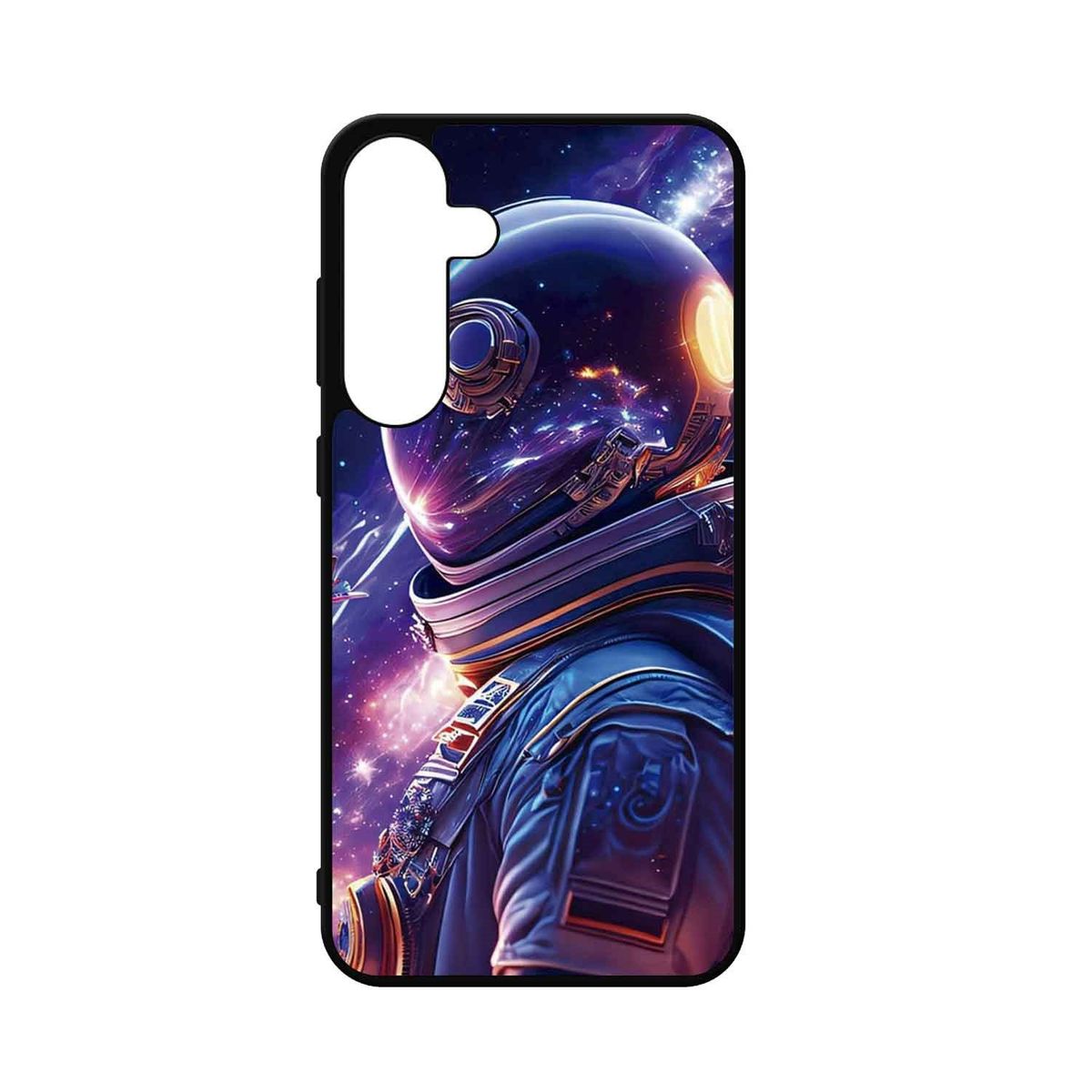 GENERICO - Funda Protector Case Para SAMSUNG S24