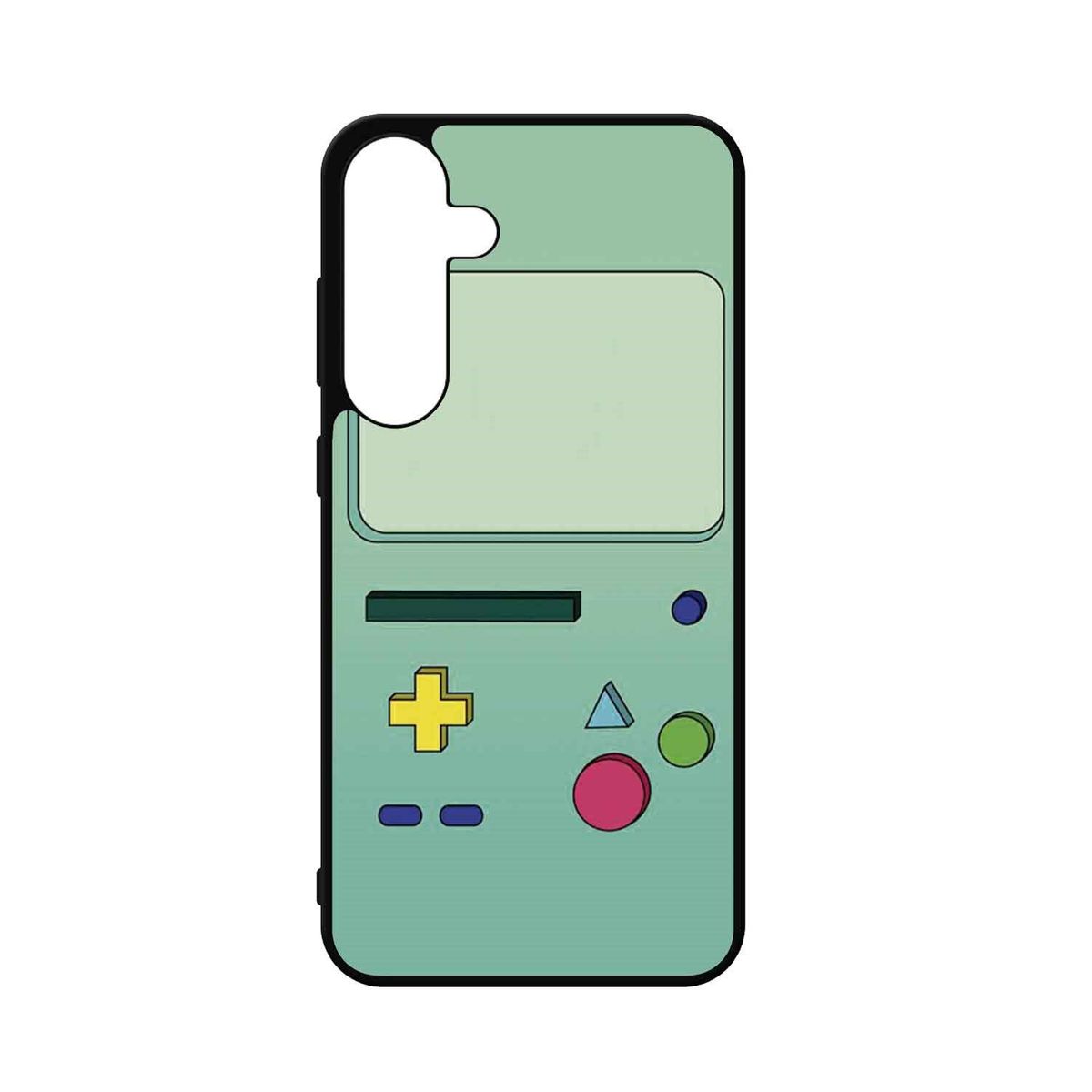 GENERICO - Funda Protector Case Para SAMSUNG S24