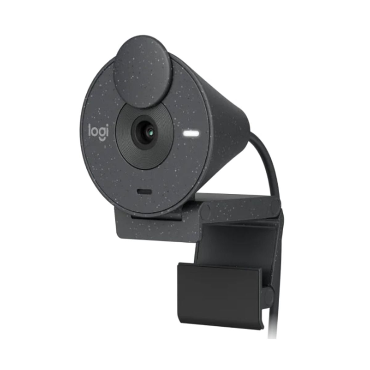 LOGITECH - CAMARA WEBCAM LOGITECH BRIO 300 FHD 2MP USB-C P/N: 960-001413