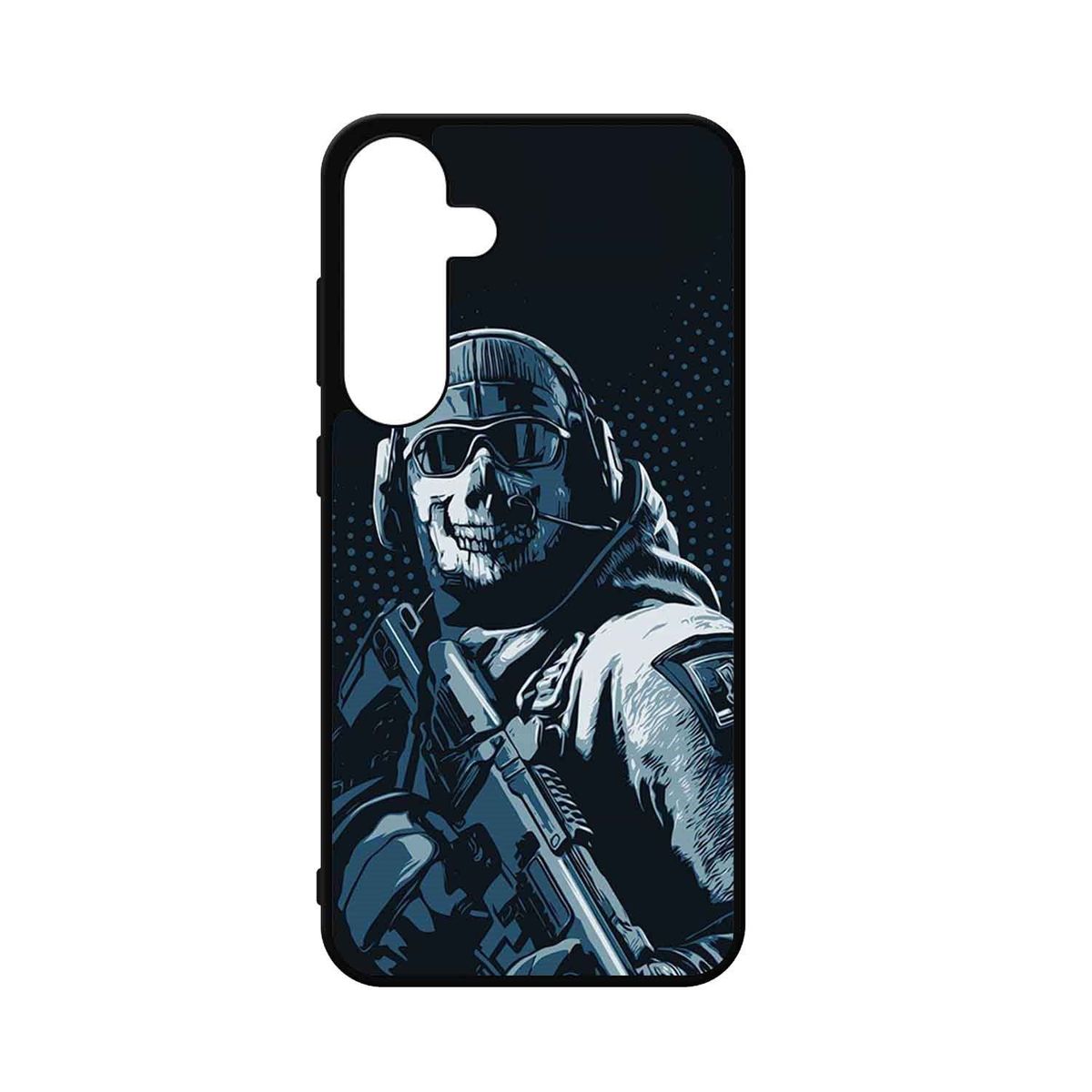 GENERICO - Funda Protector Case Para SAMSUNG S24