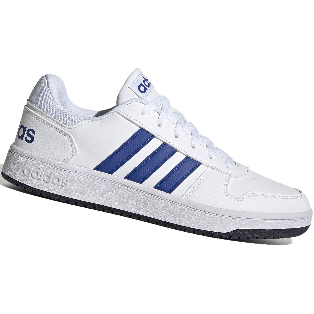 ADIDAS - Zapatilla Adidas Hombre Hoops 2.0 - GZ7967