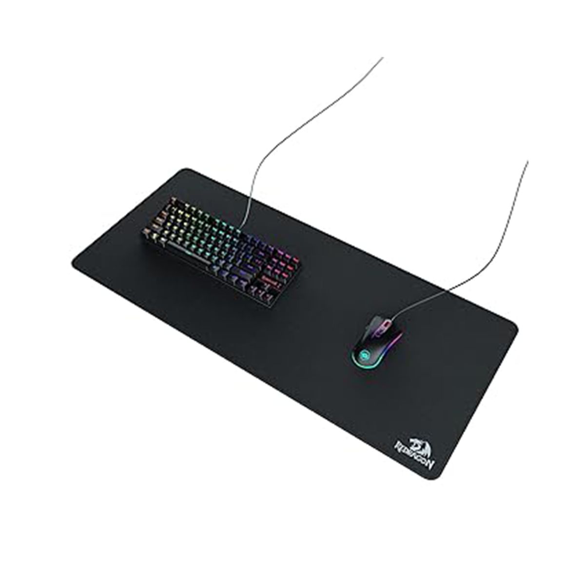 REDRAGON - Mousepad Redragon Flick Xl P032