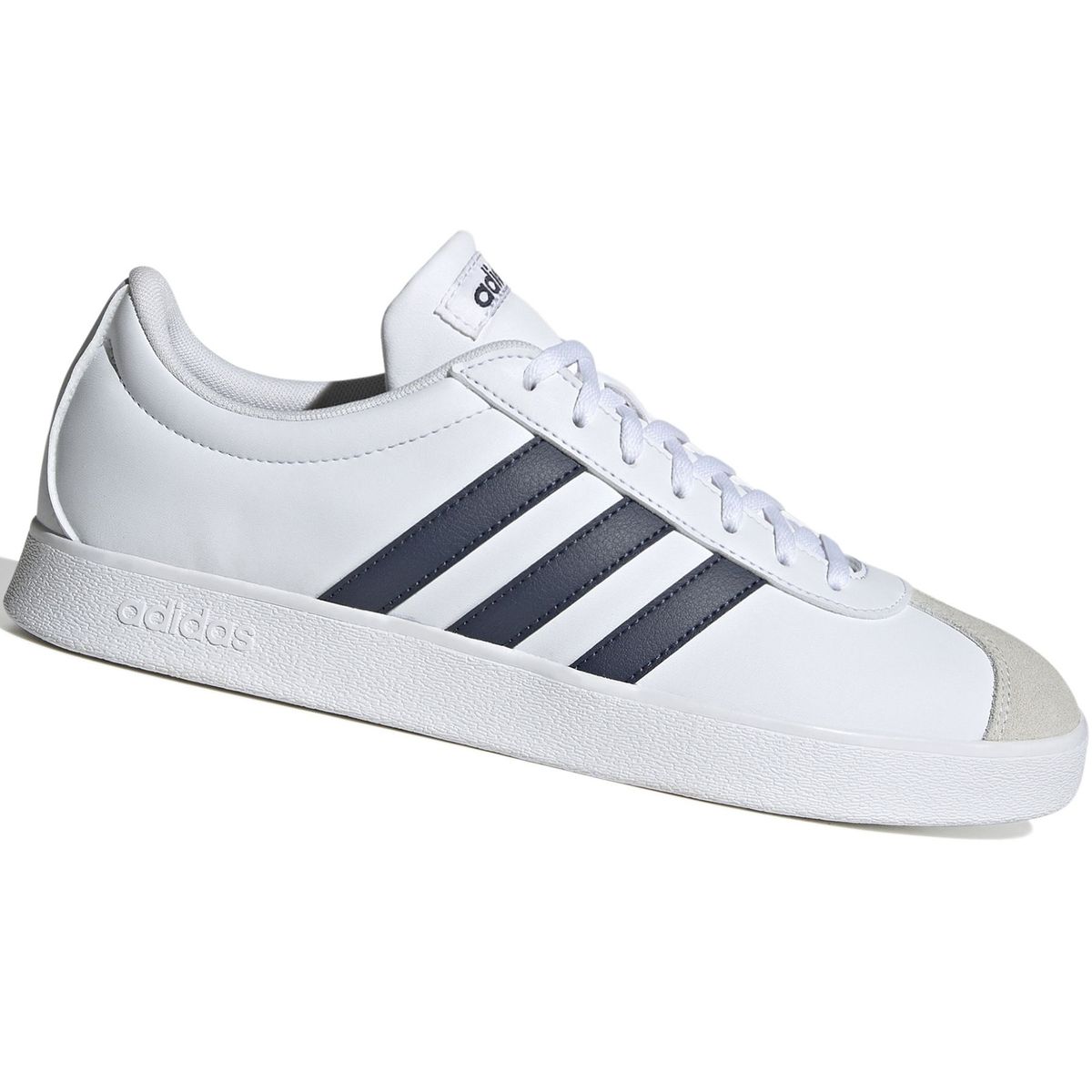 ADIDAS - Zapatilla Adidas Hombre VL Court Base - ID3709
