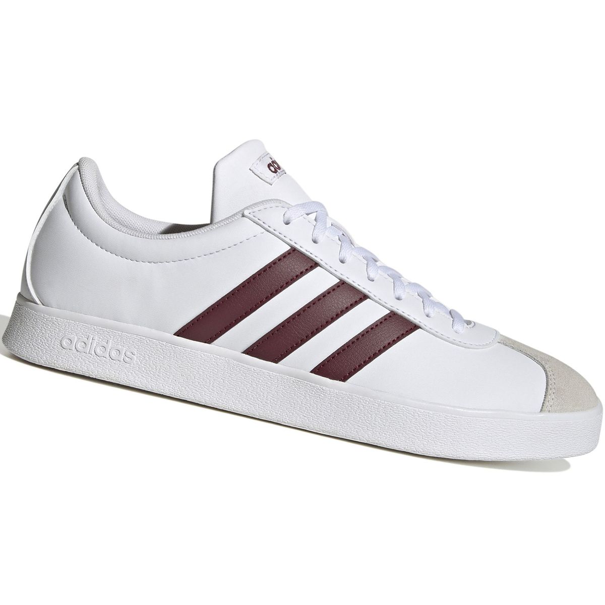 ADIDAS - Zapatilla Adidas Hombre VL Court Base - ID3713