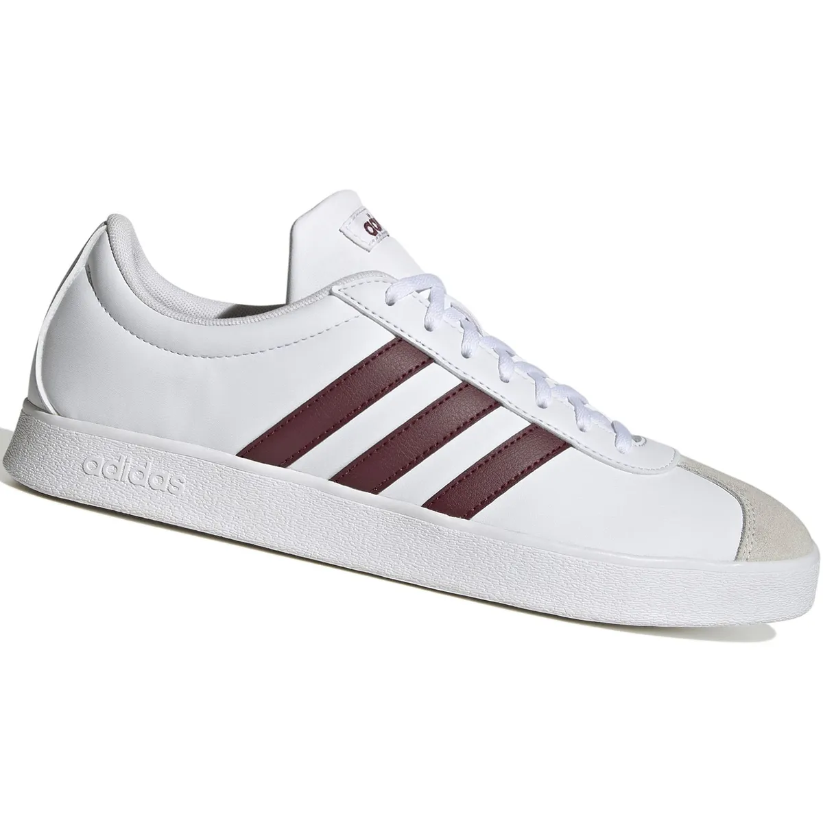 ADIDAS - Zapatilla Adidas Hombre VL Court Base - ID3713
