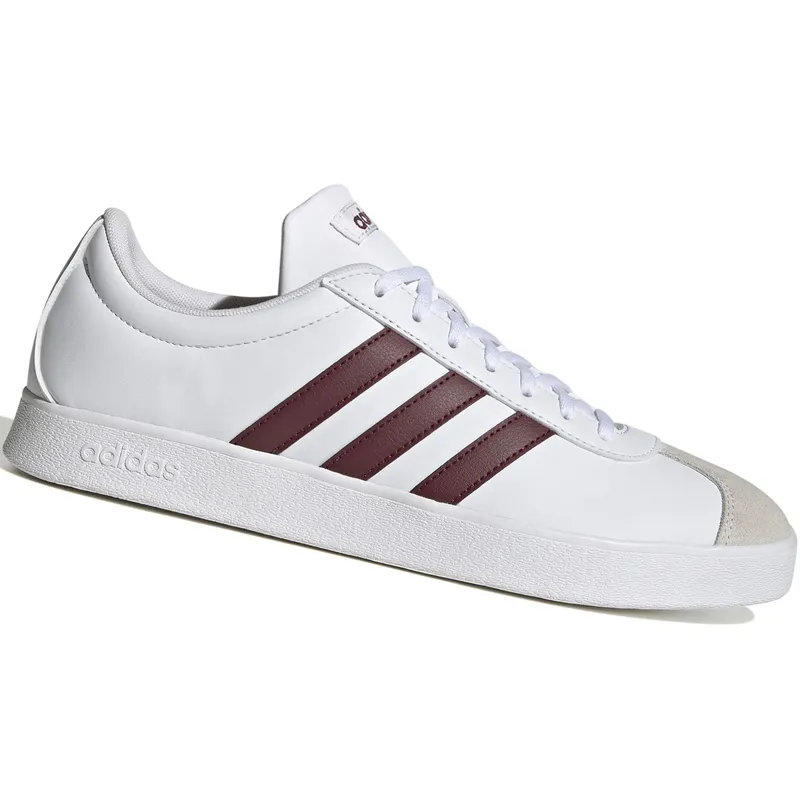 ADIDAS - Zapatilla Adidas Hombre VL Court Base - ID3713