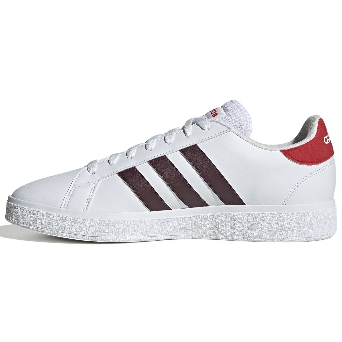 ADIDAS - Zapatilla Adidas Hombre Grand Court Base 2.0 - IE5258