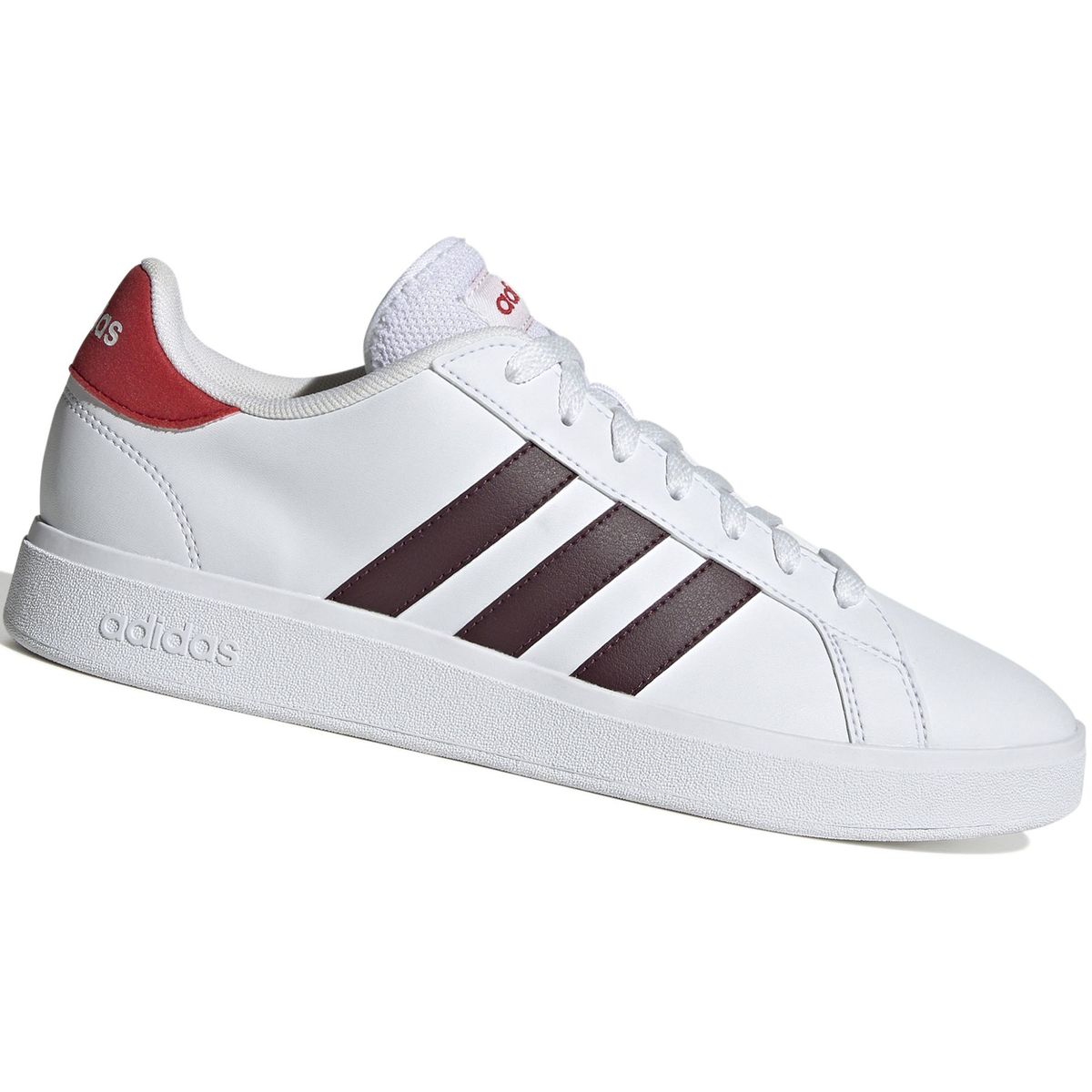 ADIDAS - Zapatilla Adidas Hombre Grand Court Base 2.0 - IE5258
