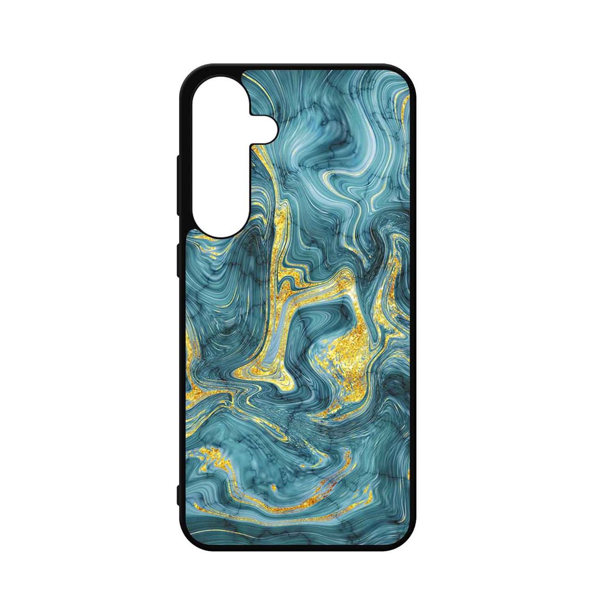 GENERICO - Funda Protector Case Para SAMSUNG S24 PLUS