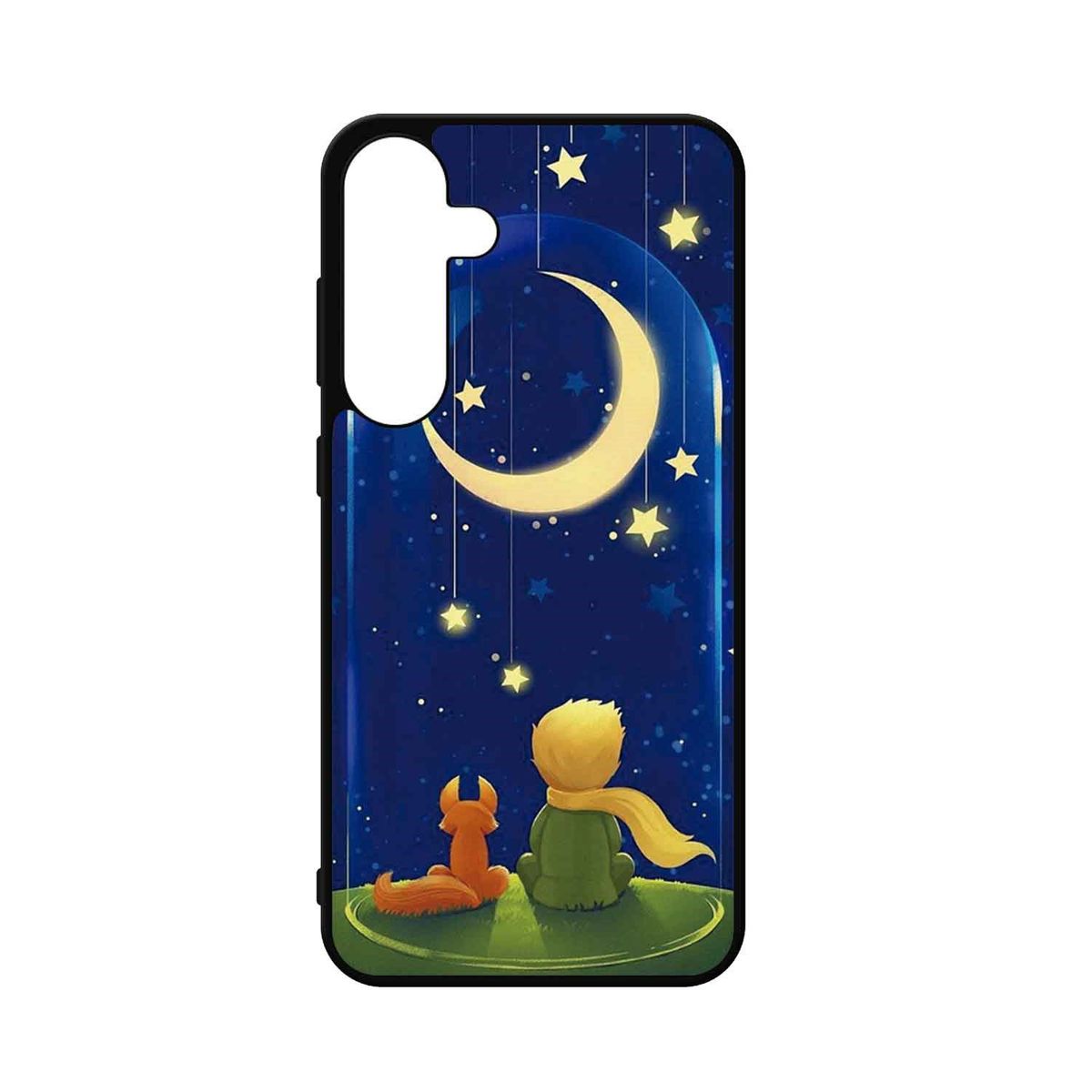 GENERICO - Funda Protector Case Para SAMSUNG S24