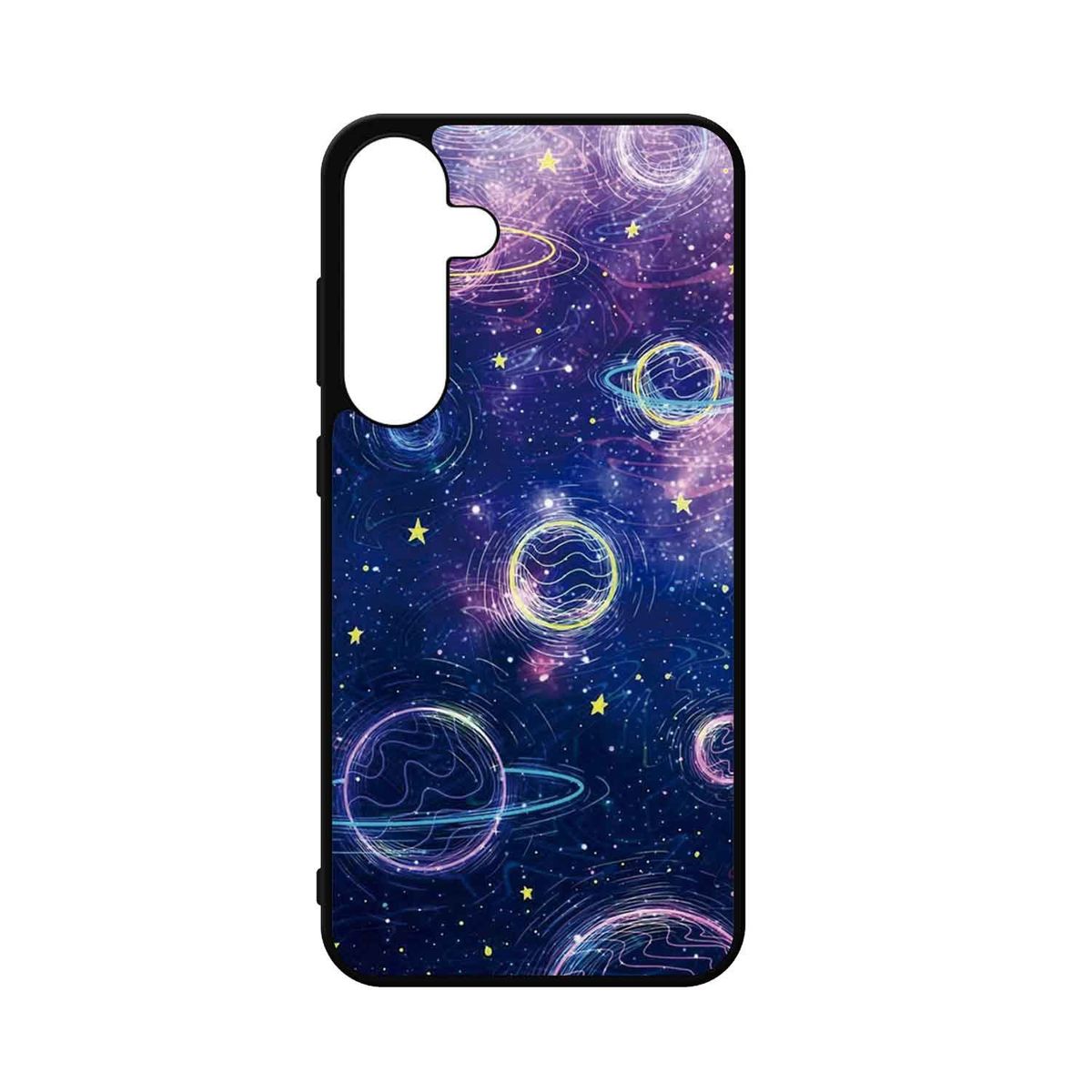 GENERICO - Funda Protector Case Para SAMSUNG S24