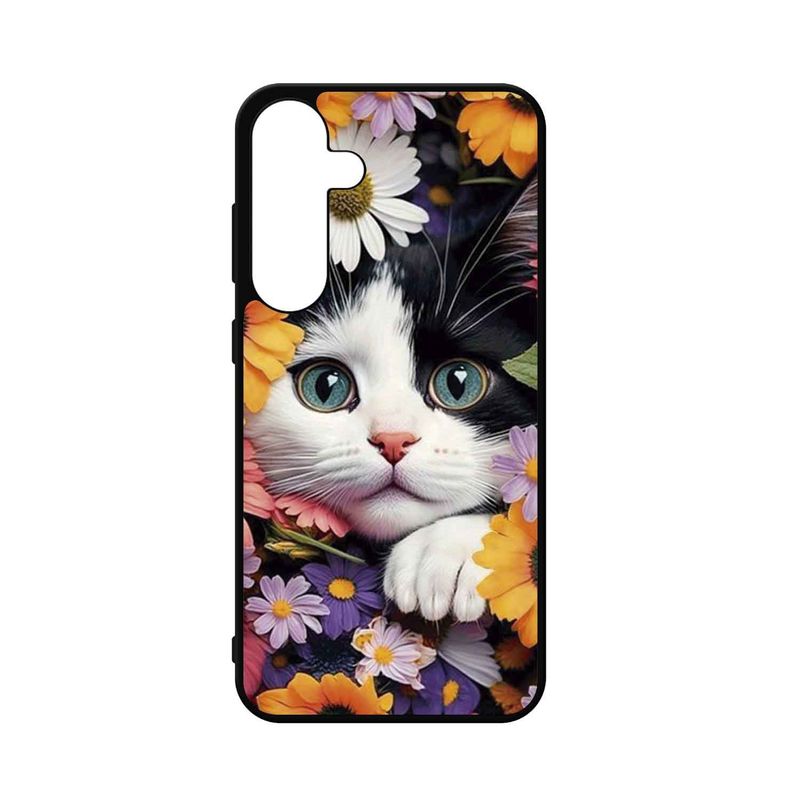 GENERICO - Funda Protector Case Para SAMSUNG S24