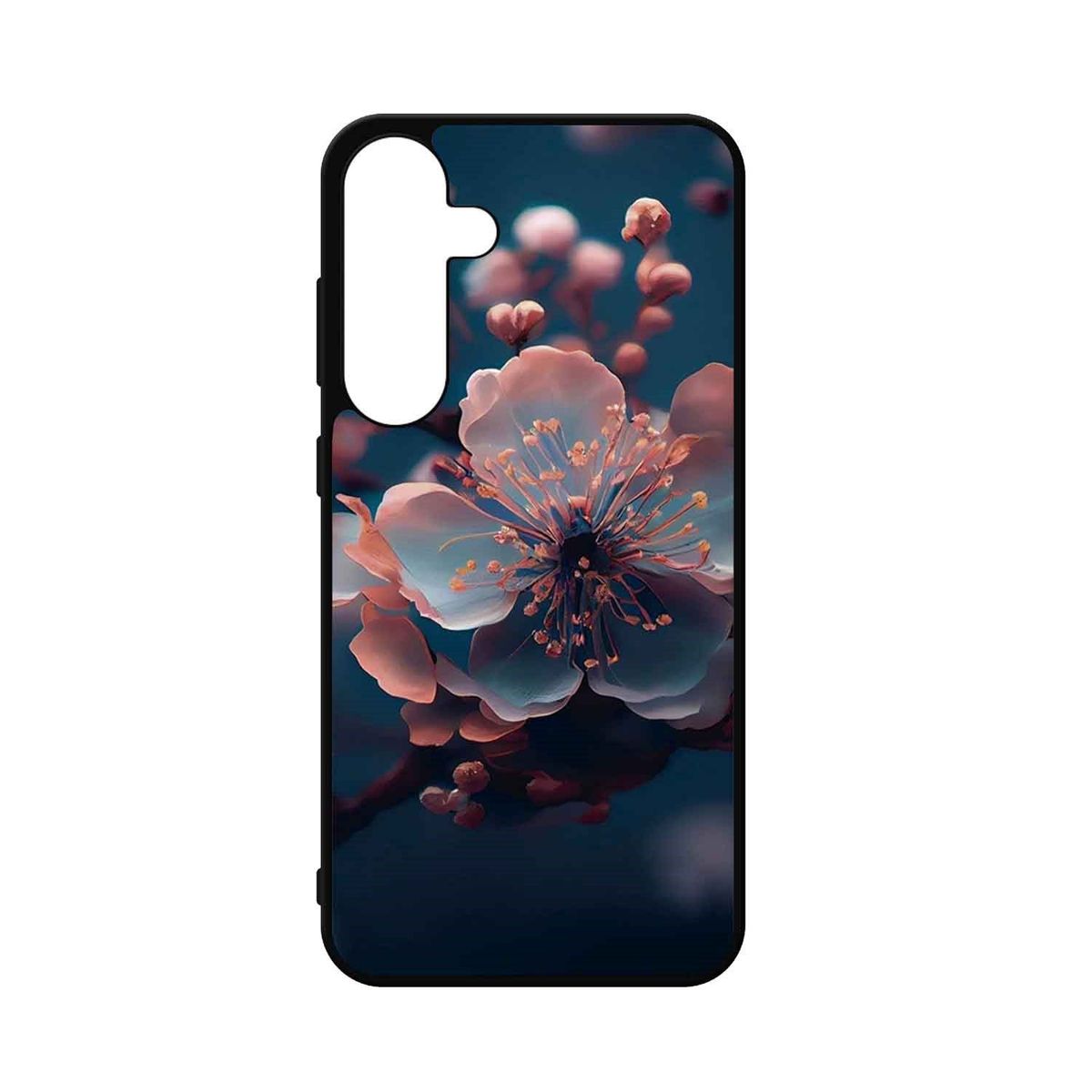 GENERICO - Funda Protector Case Para SAMSUNG S24