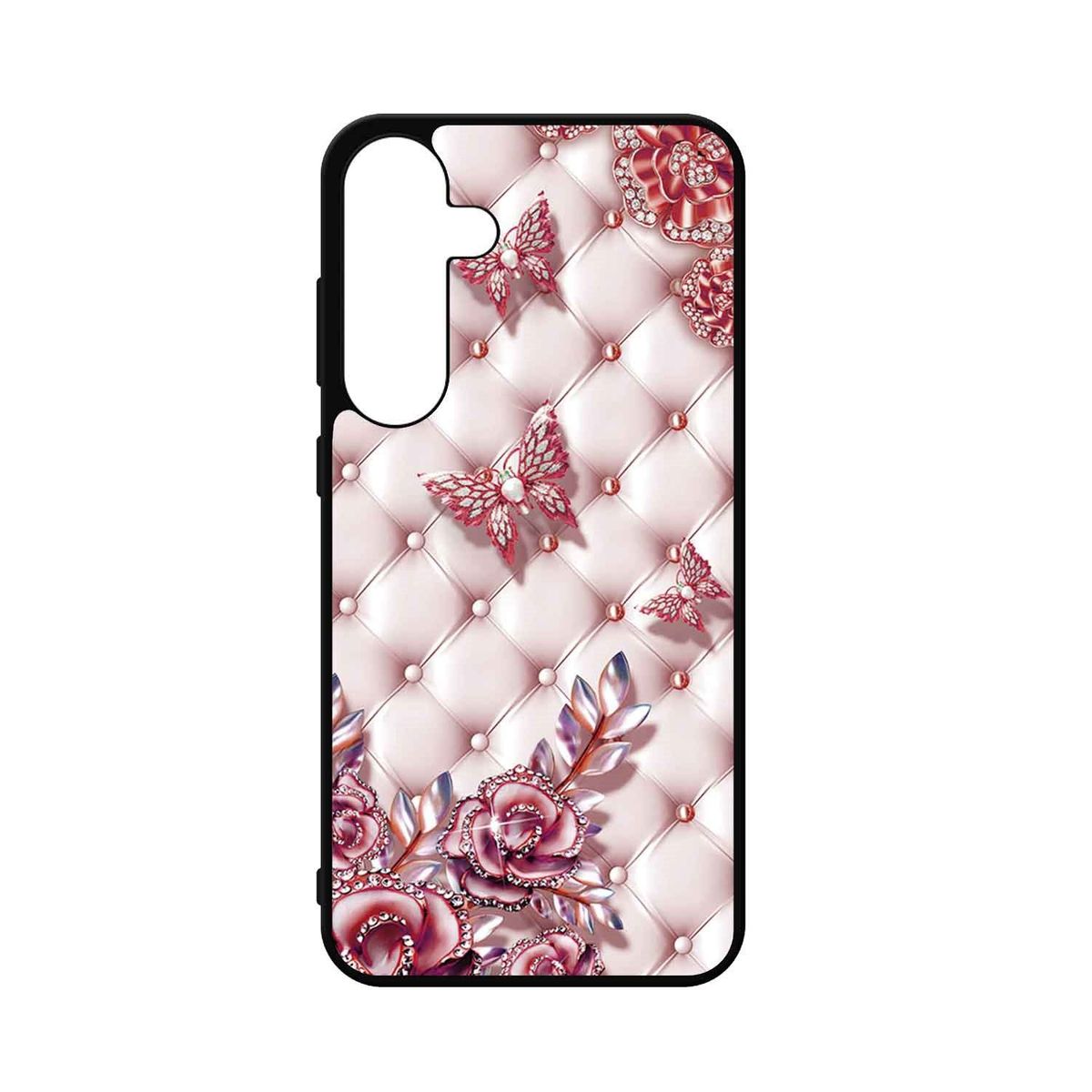 GENERICO - Funda Protector Case Para SAMSUNG S24