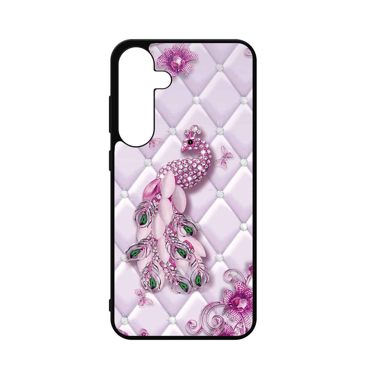 GENERICO - Funda Protector Case Para SAMSUNG S24