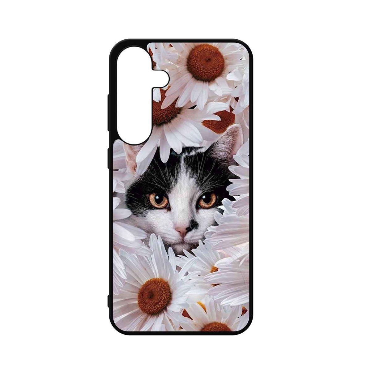 GENERICO - Funda Protector Case Para SAMSUNG S24