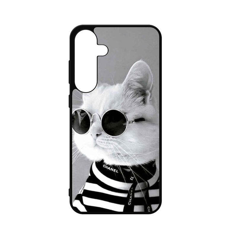 GENERICO - Funda Protector Case Para SAMSUNG S24