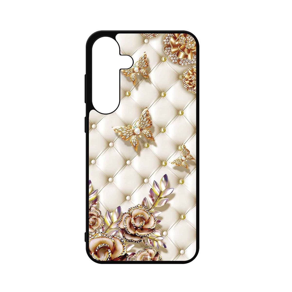 GENERICO - Funda Protector Case Para SAMSUNG S24