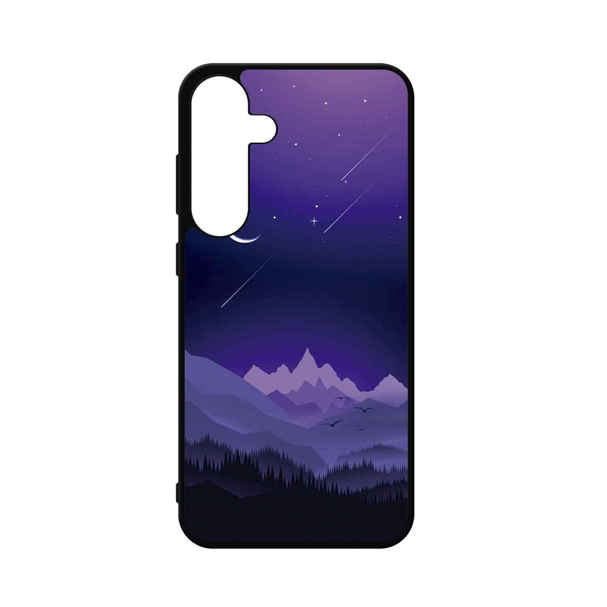 GENERICO - Funda Protector Case Para SAMSUNG S24