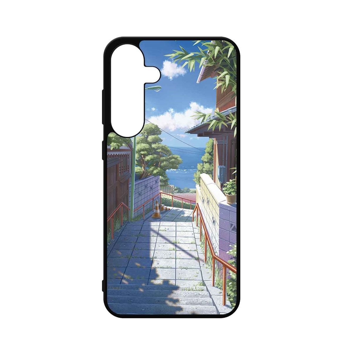 GENERICO - Funda Protector Case Para SAMSUNG S24.