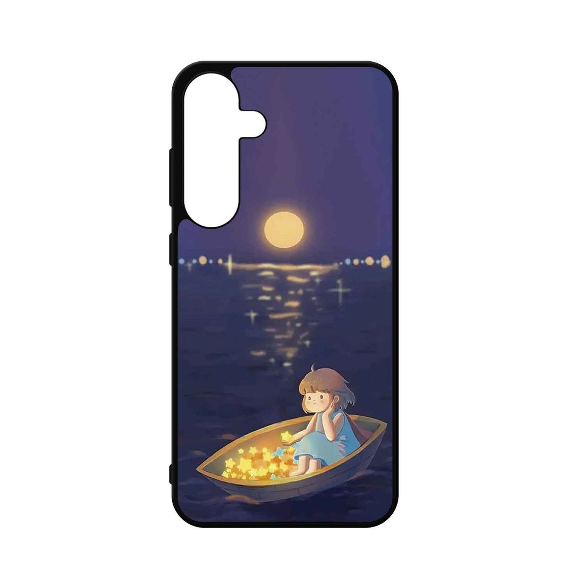 GENERICO - Funda Protector Case Para SAMSUNG S24