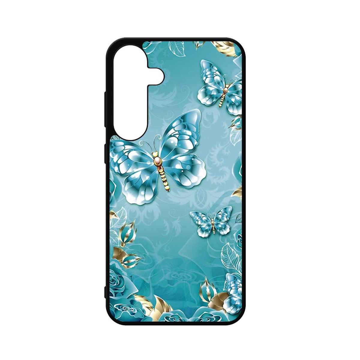 GENERICO - Funda Protector Case Para SAMSUNG S24