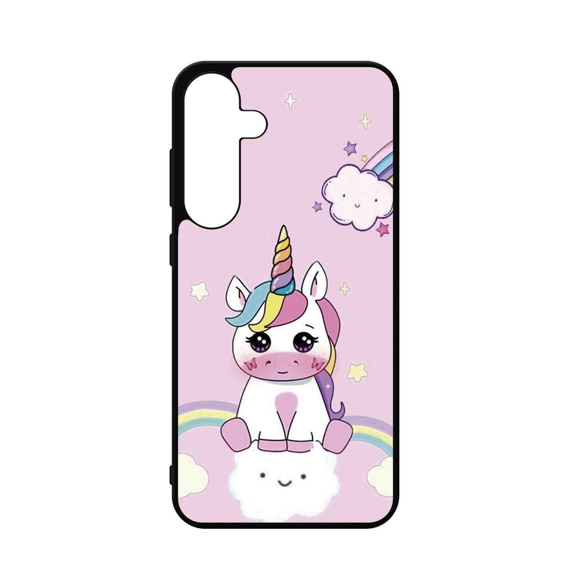 GENERICO - Funda Protector Case Para SAMSUNG S24 PLUS