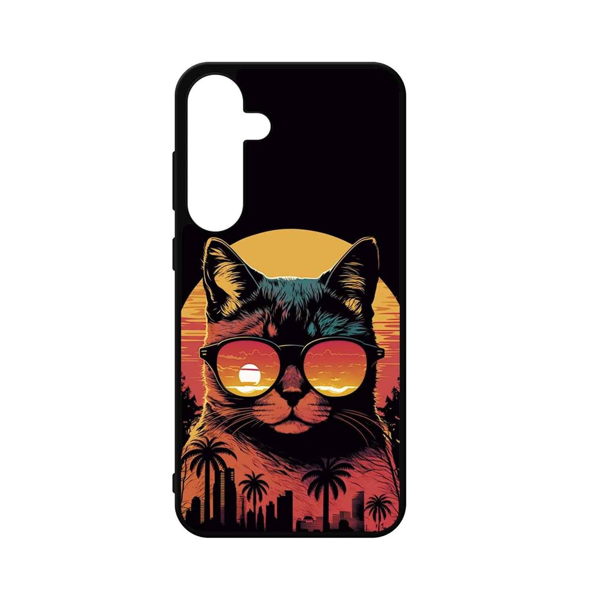 GENERICO - Funda Protector Case Para SAMSUNG S24 PLUS