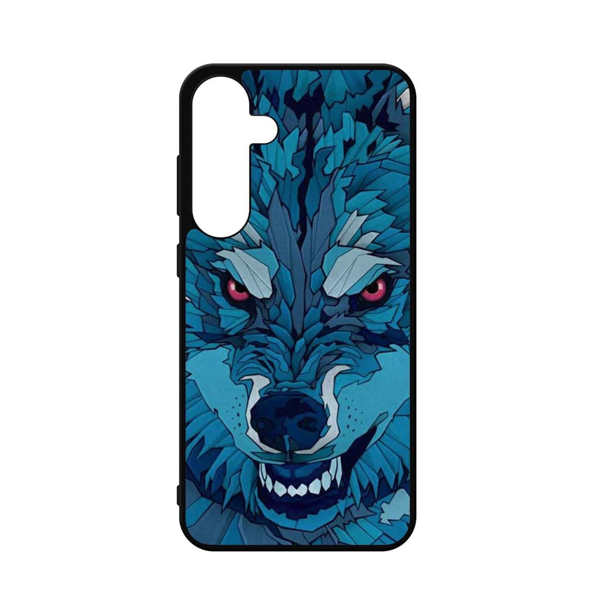 GENERICO - Funda Protector Case Para SAMSUNG S24 PLUS