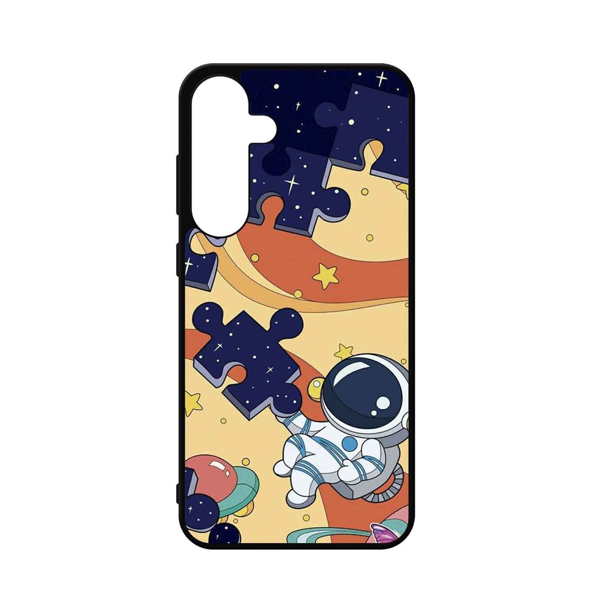 GENERICO - Funda Protector Case Para SAMSUNG S24 PLUS