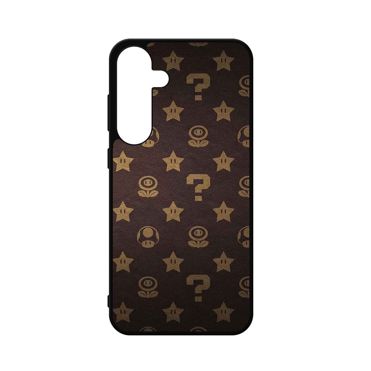 GENERICO - Funda Protector Case Para SAMSUNG S24