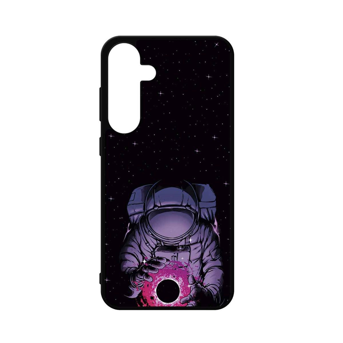 GENERICO - Funda Protector Case Para SAMSUNG S24 PLUS