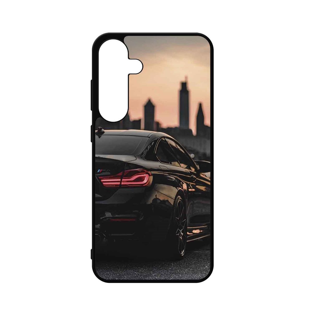 GENERICO - Funda Protector Case Para SAMSUNG S24 PLUS