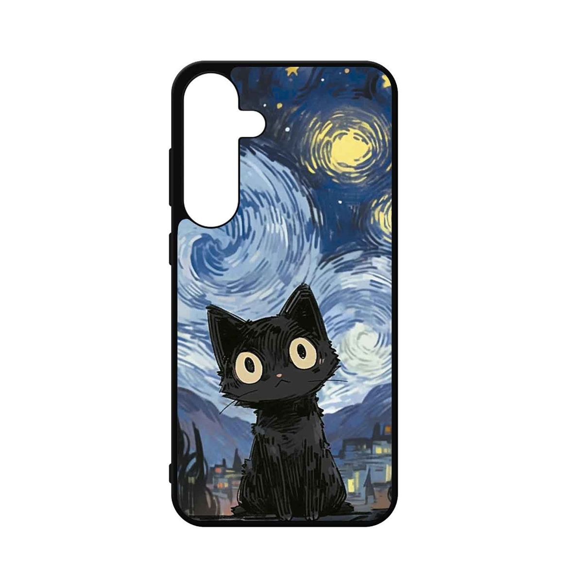 GENERICO - Funda Protector Case Para SAMSUNG S24 PLUS