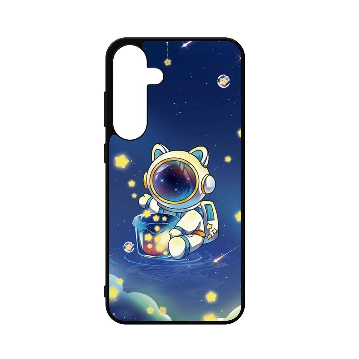 GENERICO - Funda Protector Case Para SAMSUNG S24 PLUS