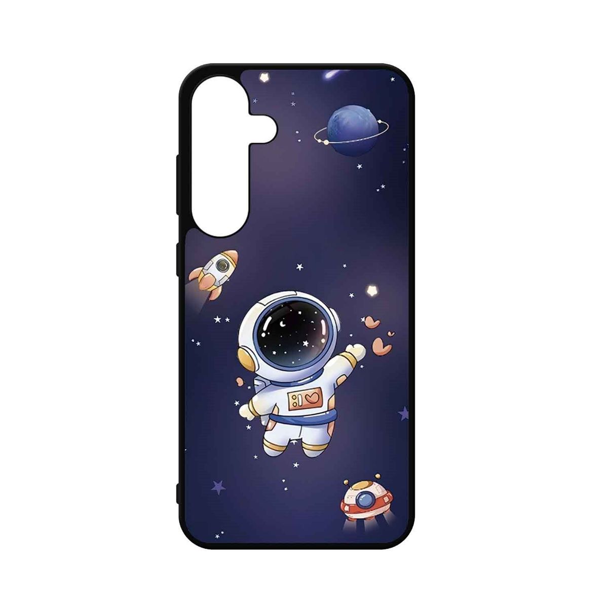 GENERICO - Funda Protector Case Para SAMSUNG S24 PLUS