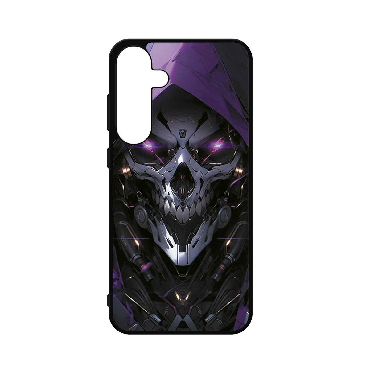 GENERICO - Funda Protector Case Para SAMSUNG S24 PLUS